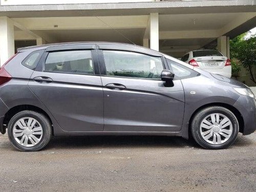 Used 2017 Honda Jazz S MT for sale in Ahmedabad 