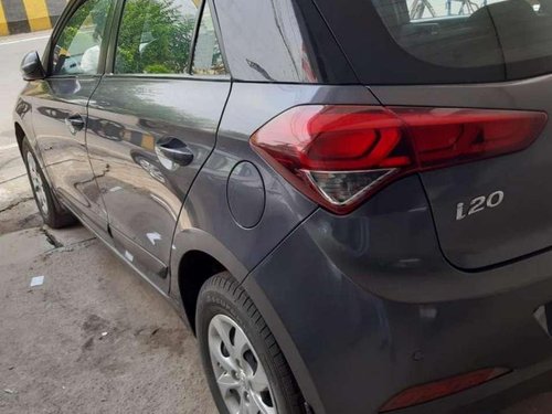 2016 Hyundai i20 Sportz MT for sale in Kanpur 