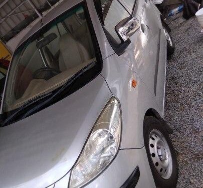 2008 Hyundai i10 Era MT for sale in Indore 