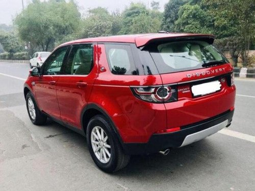 Used Land Rover Discovery Sport 2017 AT for sale in New Delhi