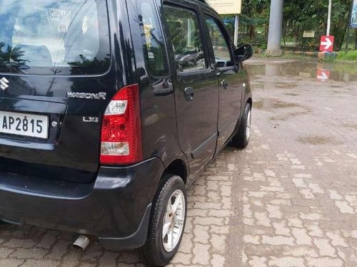 Used Maruti Suzuki Wagon R 2006 MT for sale in Thiruvananthapuram