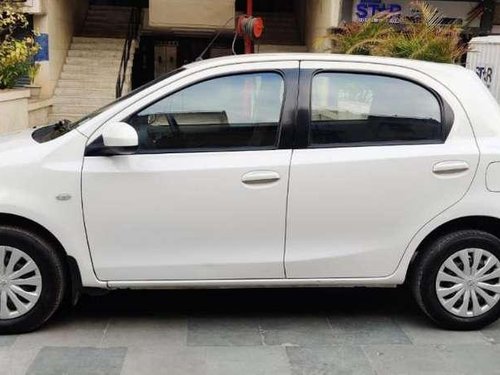 Toyota Etios Liva G SP*, 2013, Petrol MT for sale in Ahmedabad