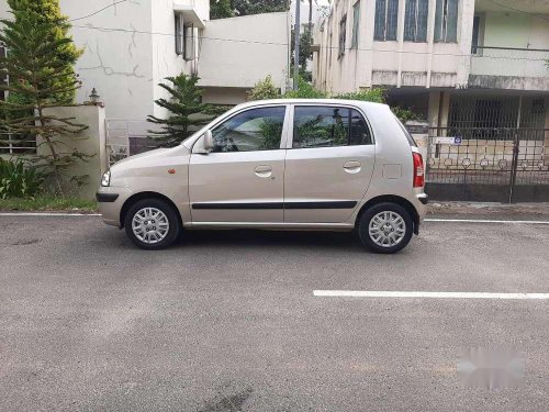 Used Hyundai Santro Xing GL, 2008, Petrol MT for sale in Coimbatore