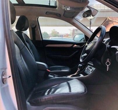 Used Audi Q3 2014 AT for sale in New Delhi