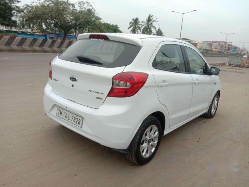 Used 2017 Ford Figo MT for sale in Chennai 