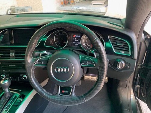 Used Audi RS5 2014 AT for sale in New Delhi