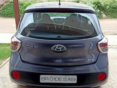 Hyundai Grand i10 Magna 2017 MT for sale in Patna 