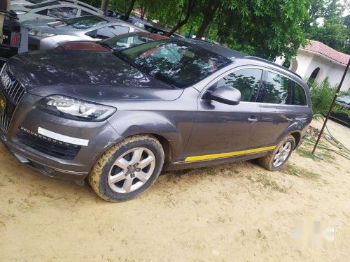 Used 2012 Audi Q7 AT for sale in Noida 