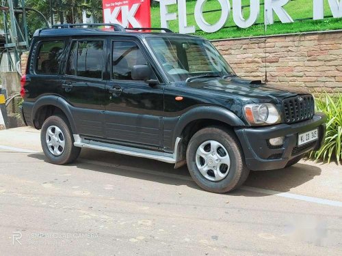 Mahindra Scorpio SLE 2.6 CRDe, 2006, MT for sale in Palai 