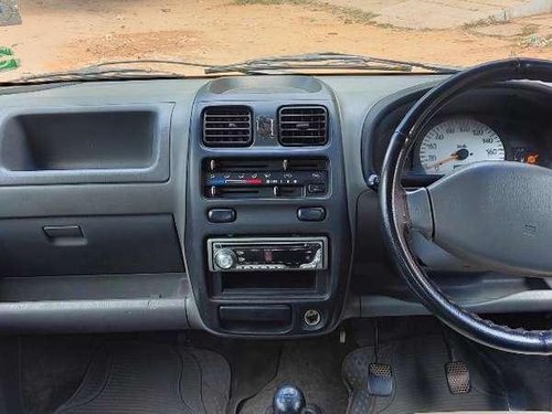 Used Maruti Suzuki Wagon R LXi 2005 MT in Kolar