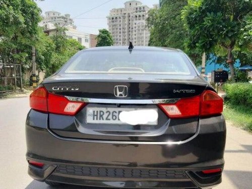 Used 2017 City i-VTEC V  for sale in New Delhi