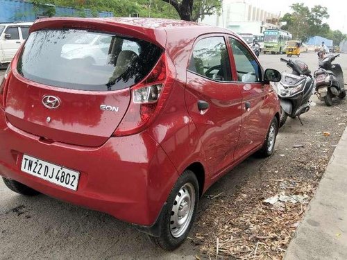 Hyundai Eon Era 2017 MT for sale in Chennai 