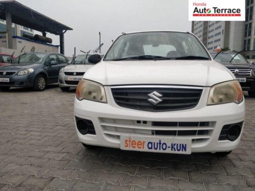 Maruti Suzuki Alto K10 LXI 2010 MT in Chennai 