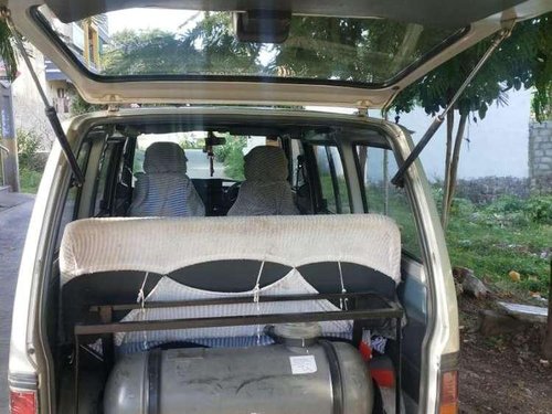 2008 Maruti Suzuki Omni MT for sale in Hyderabad 