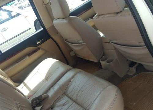 Used Ford Endeavour 4x2 XLT 2009 MT for sale in Kota 