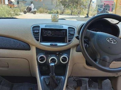 Used 2008 Hyundai i10 MT for sale in Kolar 