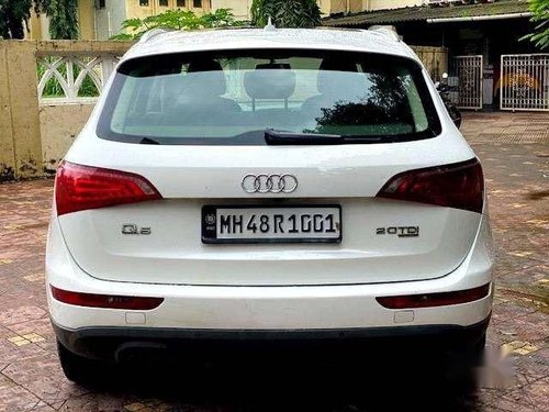 Audi Q5 2.0 TDi 2013 AT for sale in Mumbai 