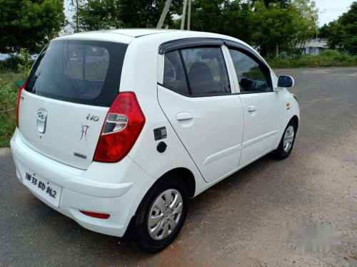 2013 Hyundai i10 Era 1.1 MT for sale in Erode 