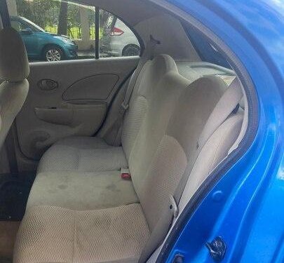 Used Nissan Micra 2011 MT for sale in Mumbai 