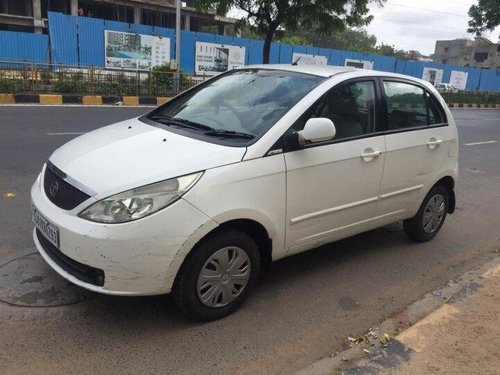 Used Tata Indica Vista 2009 MT for sale in Ahmedabad