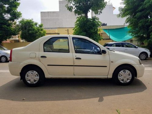 Used Mahindra Logan 2008 MT for sale in Ahmedabad