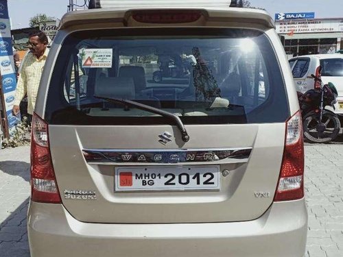 Maruti Suzuki Wagon R VXi BS-III, 2013, MT in Amravati