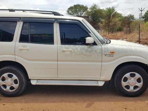 Mahindra Scorpio LX 2013 MT for sale in Namakkal