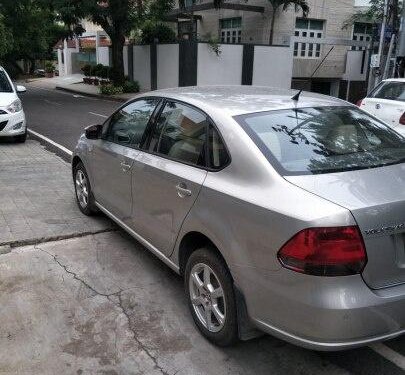 Used Volkswagen Vento 1.6 Highline 2012 MT in Bangalore