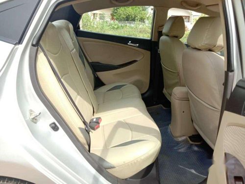 Hyundai Verna 1.6 CRDi 2012 MT for sale in Erode 