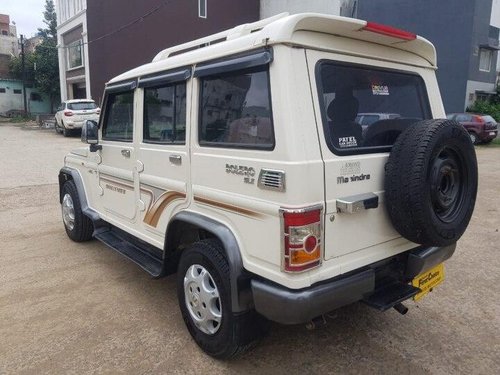 Used 2016 Mahindra Bolero MT for sale in Indore 