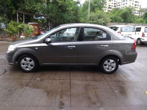 2011 Chevrolet Aveo 1.4 MT for sale in Mumbai 