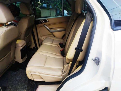 Ford Endeavour 2.2 Trend Manual 4x4, 2017, MT in Kolkata 