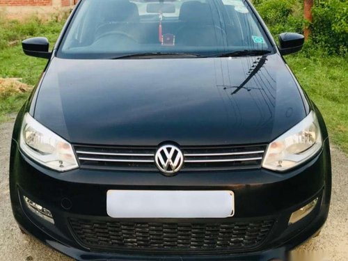 Used 2014 Volkswagen Polo MT for sale in Lucknow 