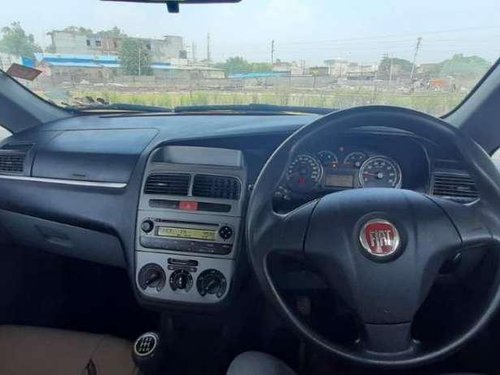 Used 2011 Fiat Punto MT for sale in Ludhiana 