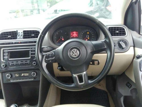 Used Volkswagen Vento 2014 MT for sale in Nashik