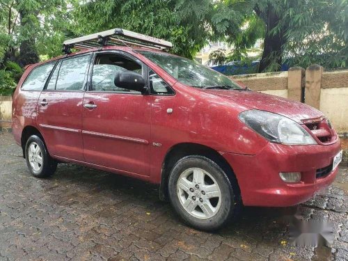 Used Toyota Innova 2008 MT for sale in Thane
