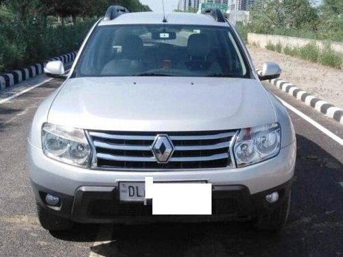 Used 2015 Renault Duster MT for sale in New Delhi