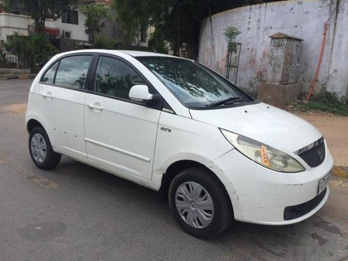 Used Tata Indica Vista 2009 MT for sale in Ahmedabad