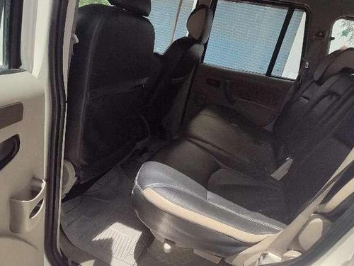 2012 Mahindra Scorpio MT for sale in Hyderabad 