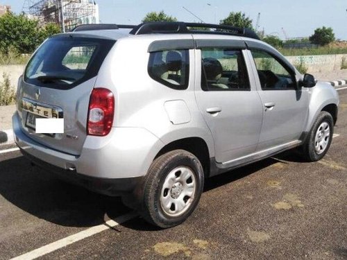 Used 2015 Renault Duster MT for sale in New Delhi