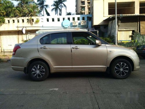 Maruti Suzuki Swift Dzire VXI, 2009, Petrol MT for sale in Mumbai