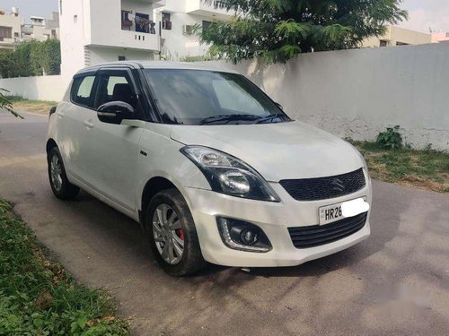 Maruti Suzuki Swift ZDi, 2013, MT for sale in Gurgaon 