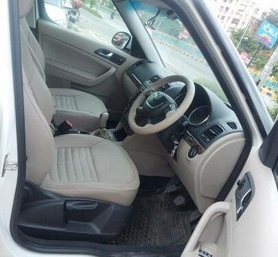 Used 2011 Skoda Yeti MT for sale in Indore 