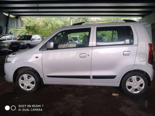 Used Maruti Suzuki Wagon R 2011 MT for sale in Thane