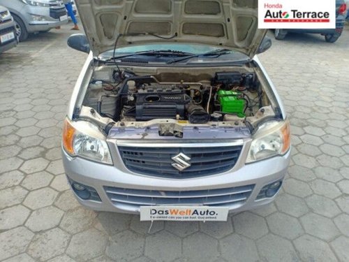 Maruti Suzuki Alto K10 VXI 2012 MT in Chennai 