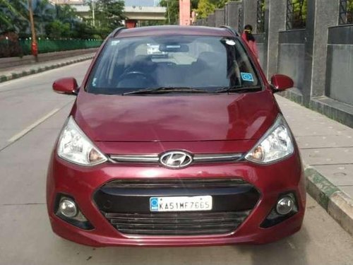 Used Hyundai Grand i10 2014 MT for sale in Nagar