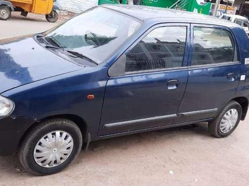 Maruti Suzuki Alto LXi, 2011,MT for sale in Hyderabad 