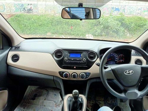 Hyundai Grand i10 Magna 2017 MT for sale in Patna 