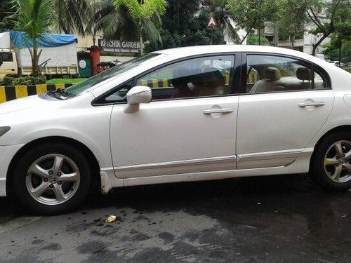 Used 2010 Honda Civic AT for sale in Mumbai 