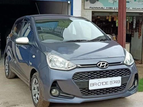 Hyundai Grand i10 Magna 2017 MT for sale in Patna 